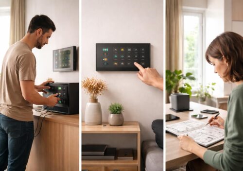 découvrez 3 solutions efficaces pour utiliser smart life hors ligne, identifiez les causes fréquentes de déconnexion et apprenez les remèdes adaptés pour retrouver la connexion.
