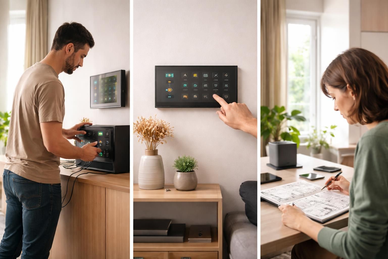 découvrez 3 solutions efficaces pour utiliser smart life hors ligne, identifiez les causes fréquentes de déconnexion et apprenez les remèdes adaptés pour retrouver la connexion.