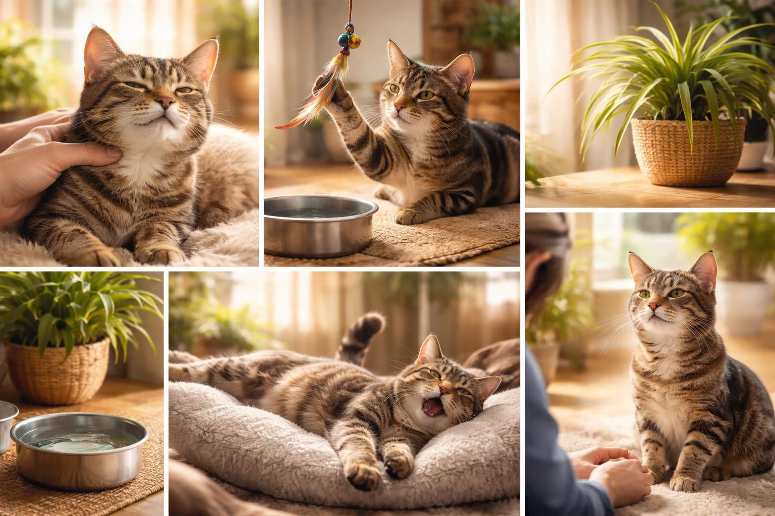 découvrez 7 astuces efficaces pour aider votre chat à se débarrasser rapidement du hoquet et assurer son bien-être au quotidien.