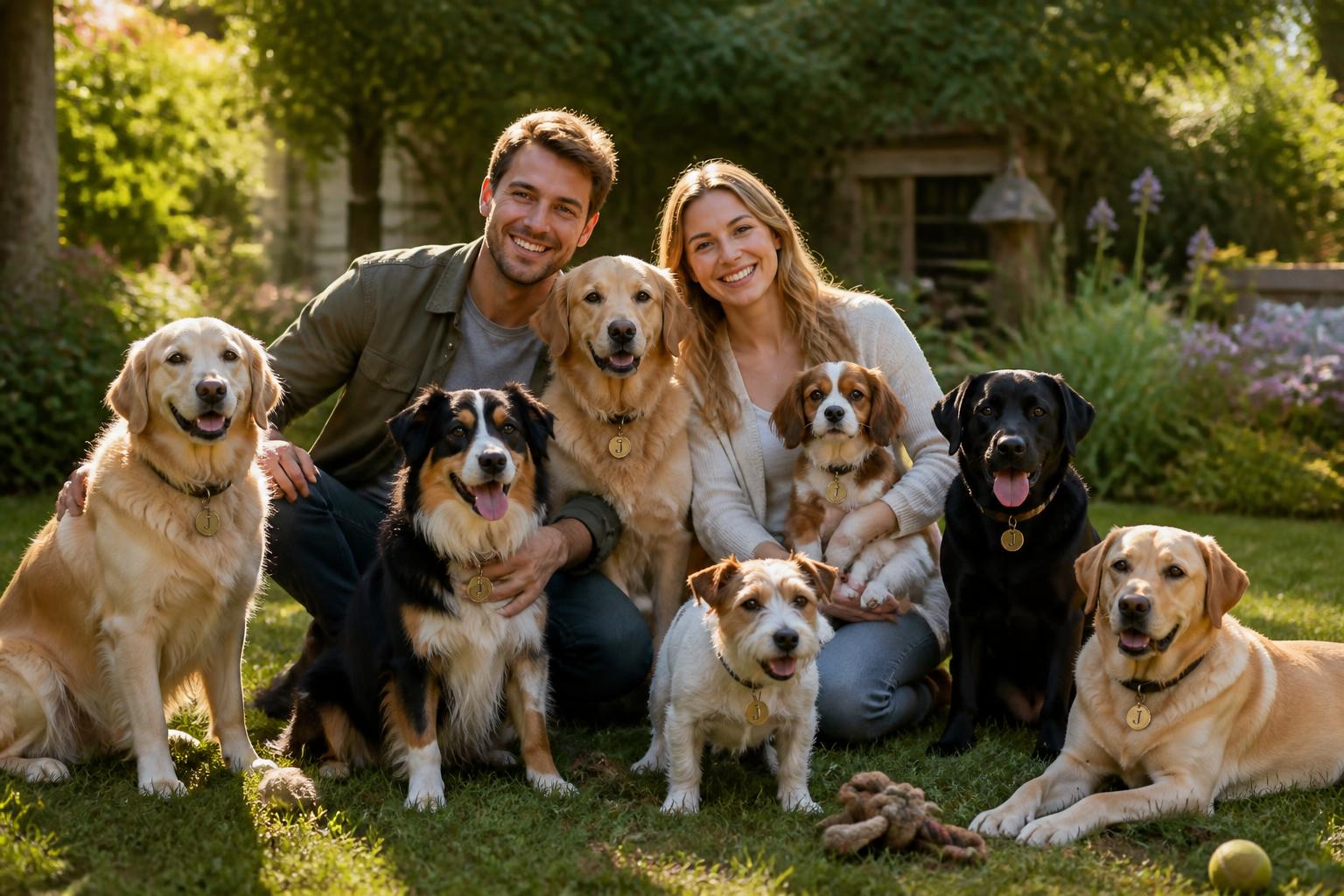 découvrez notre liste de noms de chien et chienne en j pour les amoureux des animaux. trouvez le nom parfait pour votre compagnon à quatre pattes et amusez-vous à choisir ensemble !