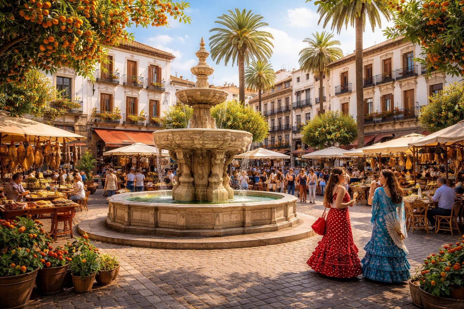 découvrez bib rambla, un lieu incontournable pour les passionnés de la culture andalouse, offrant une expérience unique entre histoire, traditions et ambiance authentique.