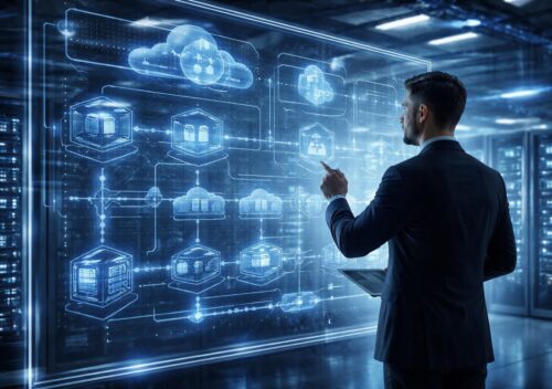 découvrez comment cue vm peut révolutionner votre approche de l'architecture cloud en optimisant la gestion, la performance et la flexibilité de vos infrastructures virtuelles.