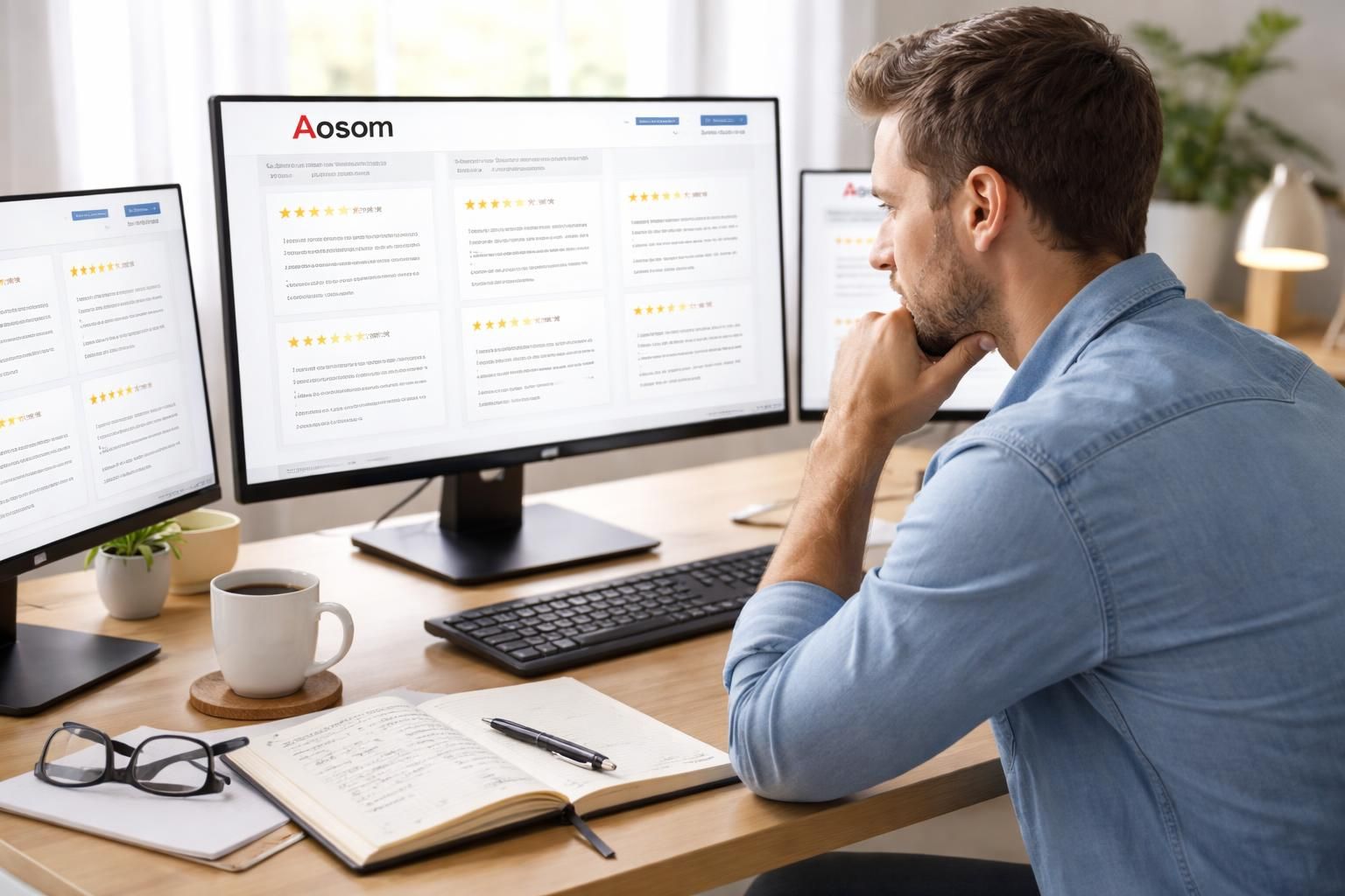 découvrez comment analyser les avis sur aosom pour prendre des décisions d'achat informées et éviter les mauvaises surprises.