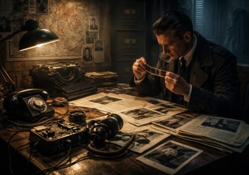 découvrez la définition de la nkvd et explorez les techniques d'espionnage utilisées par cette organisation historique à travers un décryptage détaillé.
