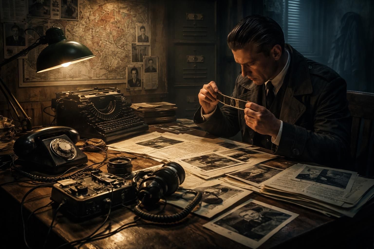 découvrez la définition de la nkvd et explorez les techniques d'espionnage utilisées par cette organisation historique à travers un décryptage détaillé.