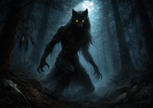 découvrez la définition de skinwalker et explorez l'origine fascinante de ces légendes mystérieuses issues des traditions amérindiennes.