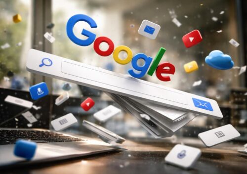 découvrez google gravity, un effet numérique amusant qui fera tomber votre page google et surprendra vos amis avec un tour interactif et innovant.