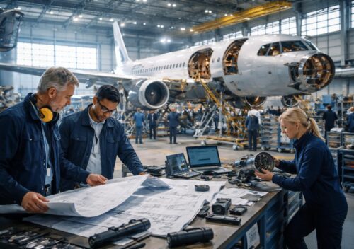 découvrez les meilleurs documentaires sur l'aviation qui dévoilent les coulisses fascinantes de l'aéronautique, ses technologies, ses héros et ses exploits.