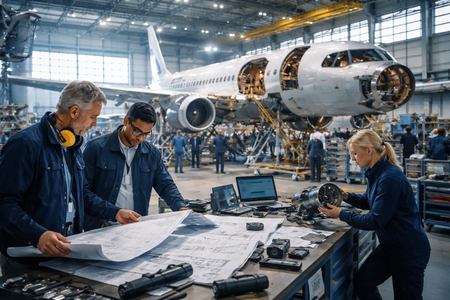 découvrez les meilleurs documentaires sur l'aviation qui dévoilent les coulisses fascinantes de l'aéronautique, ses technologies, ses héros et ses exploits.