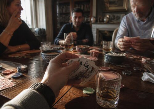 découvrez les erreurs courantes à éviter pour réussir votre soirée casino à domicile et garantir une ambiance fun et mémorable entre amis.