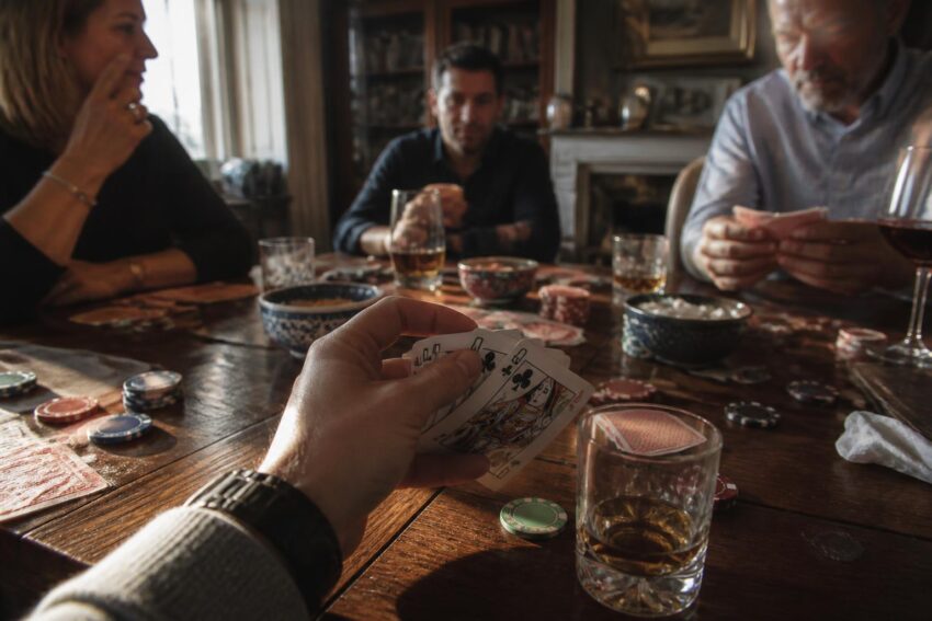 découvrez les erreurs courantes à éviter pour réussir votre soirée casino à domicile et garantir une ambiance fun et mémorable entre amis.