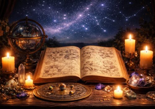 découvrez les révélations de l'horoscope du 21 mars et ce que les astres vous réservent pour cette journée pleine de surprises et de guidance.