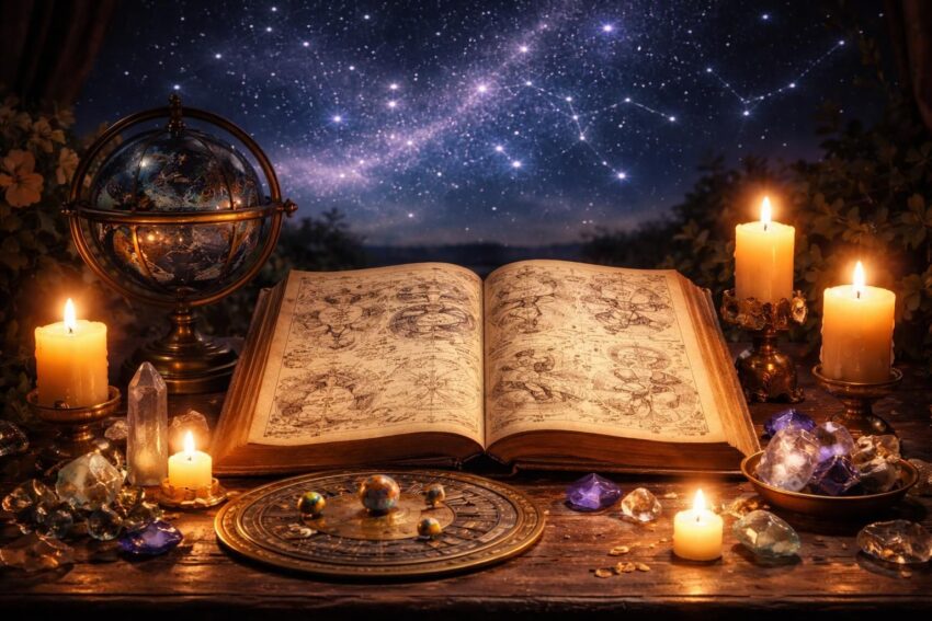 découvrez les révélations de l'horoscope du 21 mars et ce que les astres vous réservent pour cette journée pleine de surprises et de guidance.