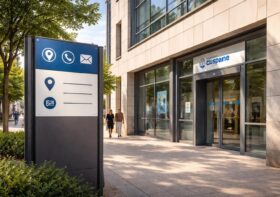 Localisation et contact de la CPAM de Valence : guide pratique
