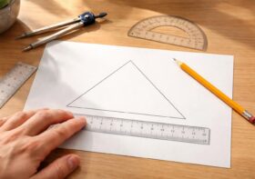 Méthodes pour déterminer la base d&rsquo;un triangle