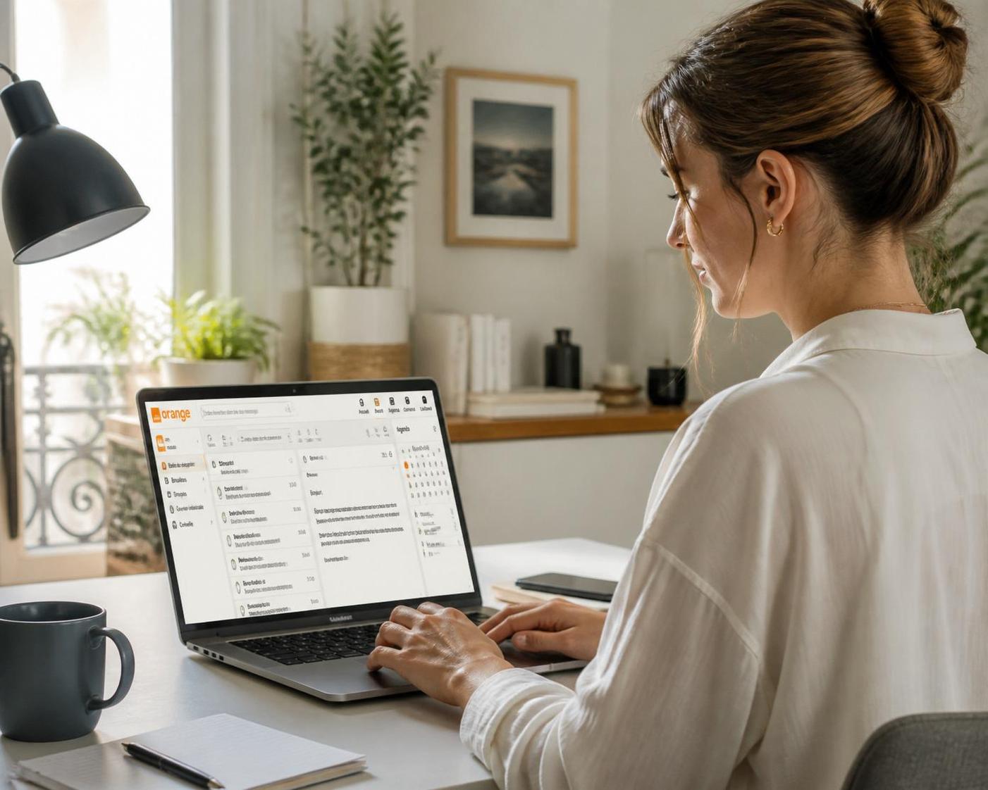 découvrez le portail orange : toutes les informations indispensables sur les services orange pour rester connecté facilement au quotidien.