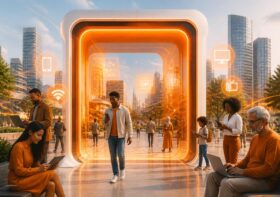 Portail Orange : à savoir sur les services Orange et restez connecté au quotidien