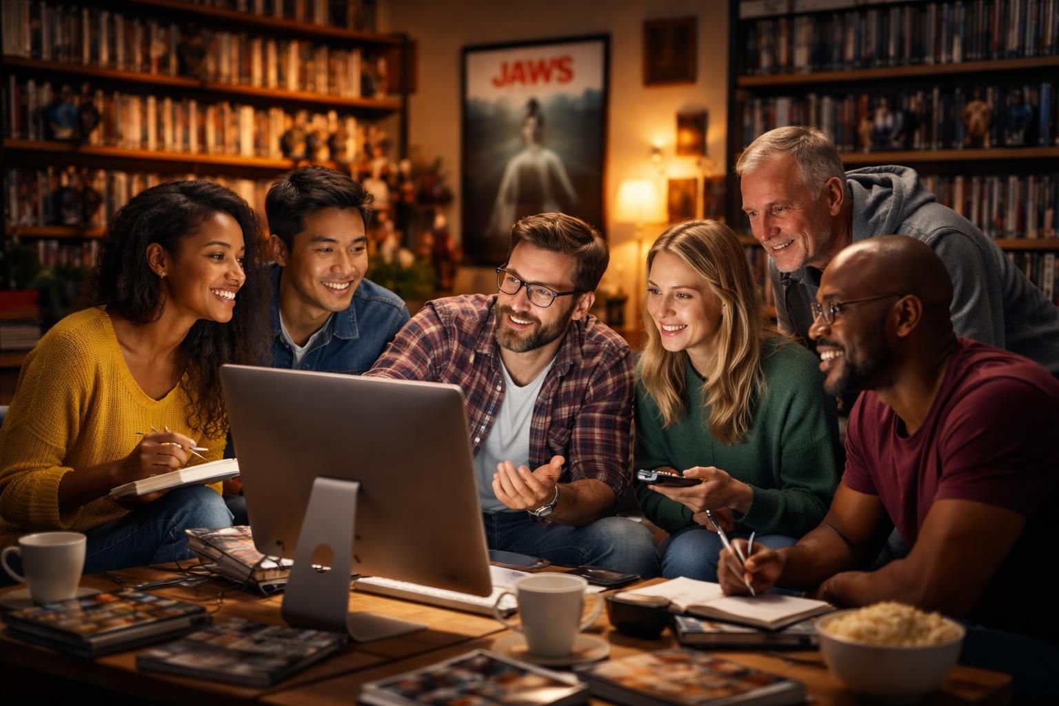 découvrez pourquoi le forum zone téléchargement est devenu le rendez-vous incontournable des passionnés de cinéma, offrant échanges, conseils et accès à une communauté passionnée.