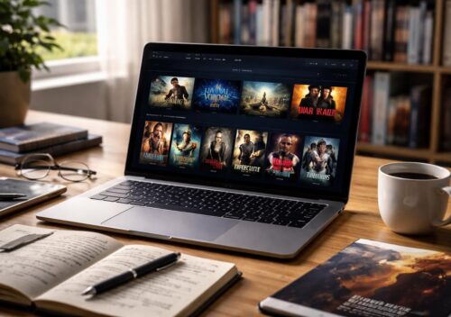 découvrez une analyse complète du site streamingvf, évaluant la qualité de son contenu et l'expérience utilisateur pour vous aider à décider si ce service de streaming vaut le détour.