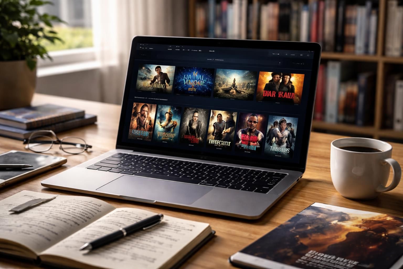 découvrez une analyse complète du site streamingvf, évaluant la qualité de son contenu et l'expérience utilisateur pour vous aider à décider si ce service de streaming vaut le détour.
