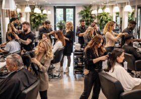 Top 16 des stylistes capillaires à Yerres