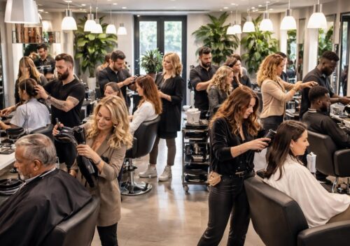découvrez le top 16 des stylistes capillaires à yerres pour sublimer votre coiffure avec des experts passionnés et talentueux près de chez vous.