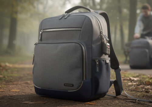 découvrez le top 5 des fonctionnalités indispensables pour choisir un sac antivol moderne alliant sécurité, praticité et style au quotidien.