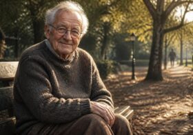 Trois leçons de vie tirées de l&rsquo;octogénaire Bob Wood que vous ne devriez pas ignorer