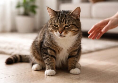 découvrez comment reconnaître les signes alarmants des vomissements chez les chats et les actions à entreprendre pour assurer leur santé et leur bien-être.