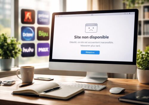 wiflix.cloud ne fonctionne plus ? découvrez les meilleures alternatives de streaming pour continuer à profiter de vos films et séries préférés sans interruption.