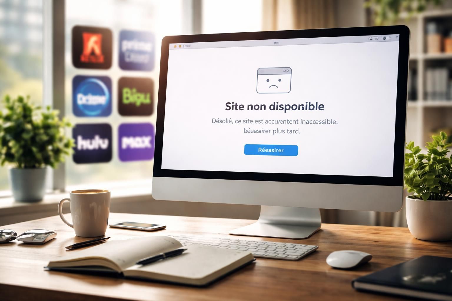 wiflix.cloud ne fonctionne plus ? découvrez les meilleures alternatives de streaming pour continuer à profiter de vos films et séries préférés sans interruption.