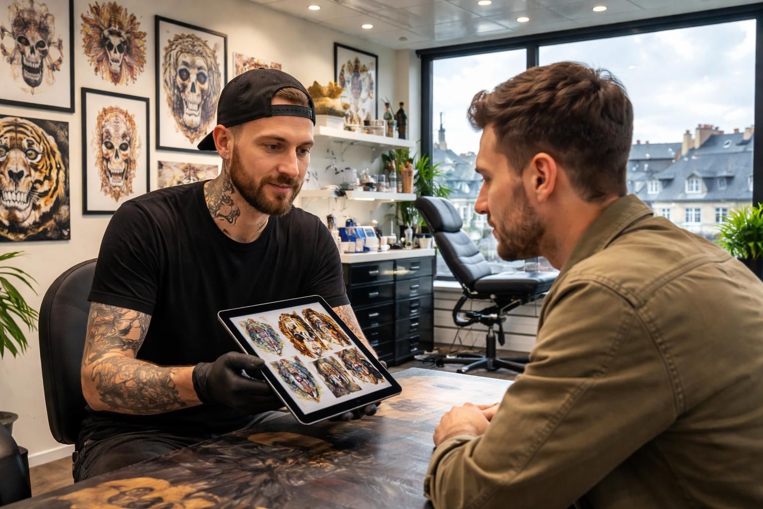 découvrez les critères essentiels à connaître avant de choisir le meilleur tatoueur à brest pour un tatouage réussi et en toute sécurité.