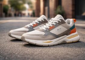 Chaussures CL11 : notre avis sur ces baskets tendance et abordables