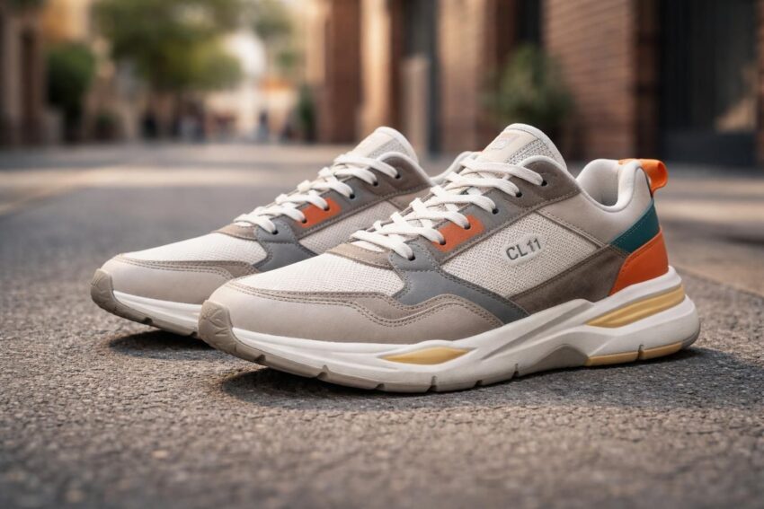 découvrez notre avis complet sur les chaussures cl11, des baskets tendance et abordables alliant style et confort pour toutes vos occasions.