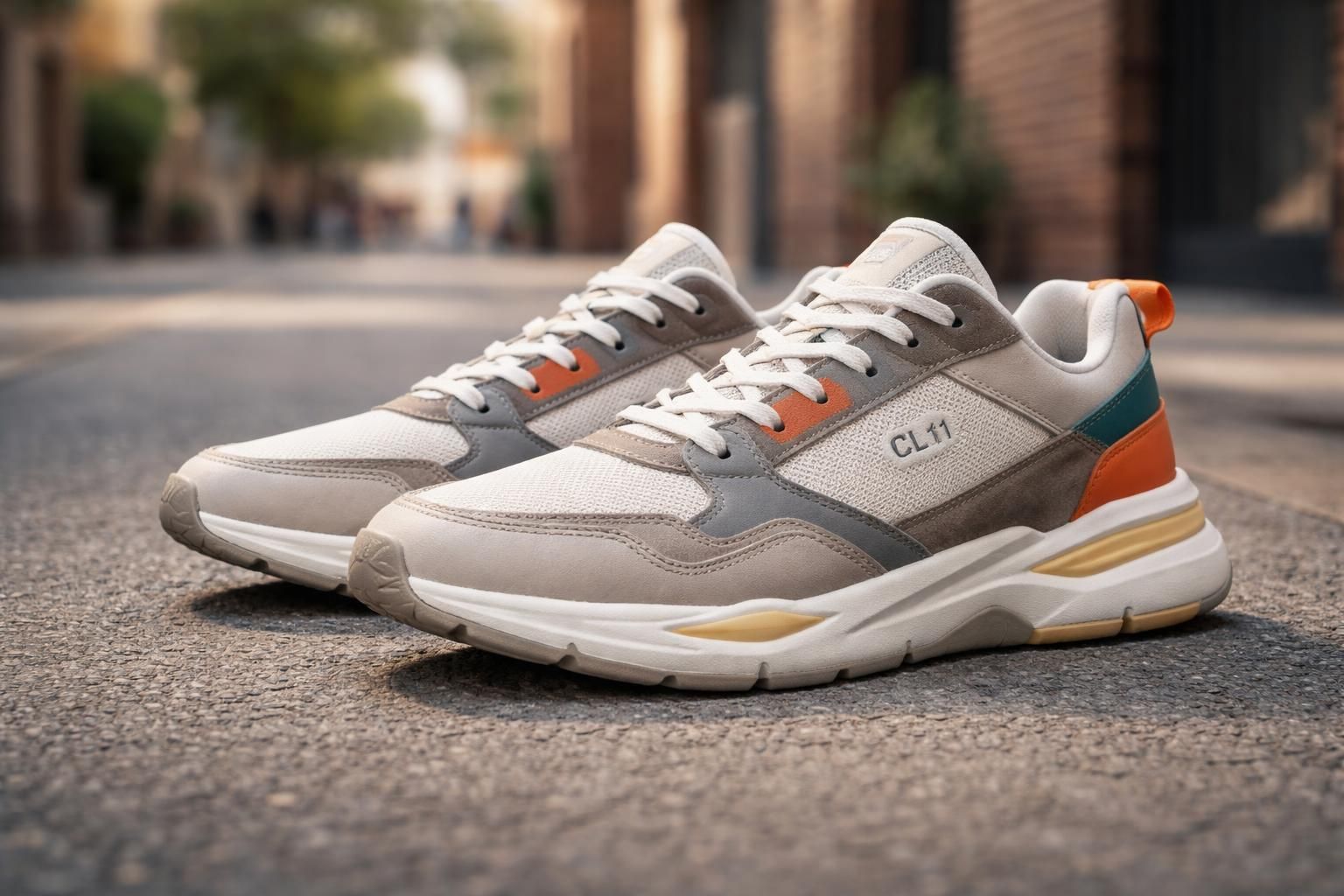 découvrez notre avis complet sur les chaussures cl11, des baskets tendance et abordables alliant style et confort pour toutes vos occasions.