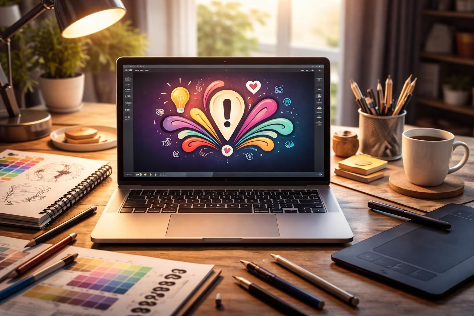 apprenez à insérer facilement le point d'exclamation à l'envers dans vos créations graphiques grâce à nos astuces simples et rapides, pour enrichir vos designs avec originalité.