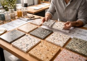 Comprendre la définition de terrazolith pour mieux choisir vos matériaux