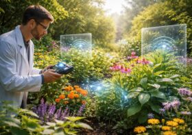 Découverte : comment le def d&rsquo;uvarium influence la croissance des jardins