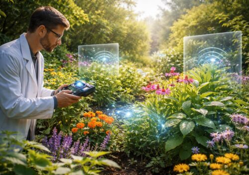 découvrez comment le déficit d'uvarium impacte la croissance des jardins et apprenez à optimiser vos espaces verts grâce à cette étude innovante.