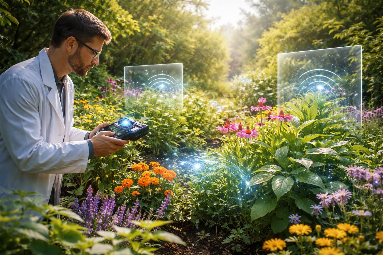 découvrez comment le déficit d'uvarium impacte la croissance des jardins et apprenez à optimiser vos espaces verts grâce à cette étude innovante.