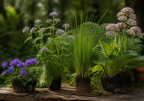 explorez notre liste complète des plantes en v et découvrez leurs caractéristiques uniques pour embellir votre jardin et votre intérieur.