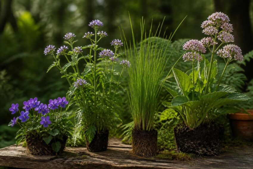 explorez notre liste complète des plantes en v et découvrez leurs caractéristiques uniques pour embellir votre jardin et votre intérieur.