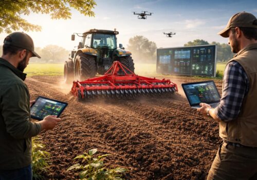 explorez des techniques innovantes pour un accompagnement optimal de la fraise, alliant expertise et conseils pratiques pour maximiser vos récoltes.