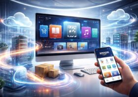 Définir c&rsquo;est quoi Amazon Digital : tout ce que vous devez savoir sur cette plateforme
