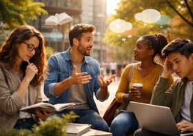 Différentes perspectives sur la définition de gigner