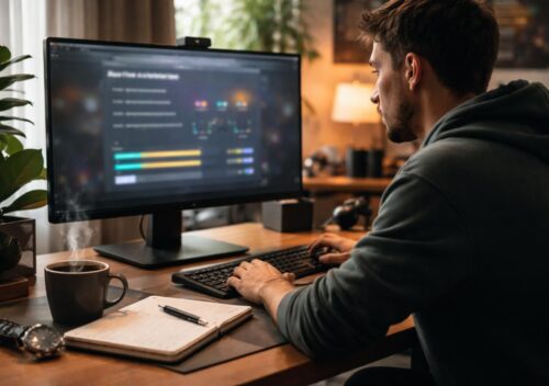 obtenez une estimation précise du temps nécessaire pour terminer vos jeux vidéo grâce à howlongtobeat, la référence pour les gamers souhaitant mieux gérer leur temps de jeu.