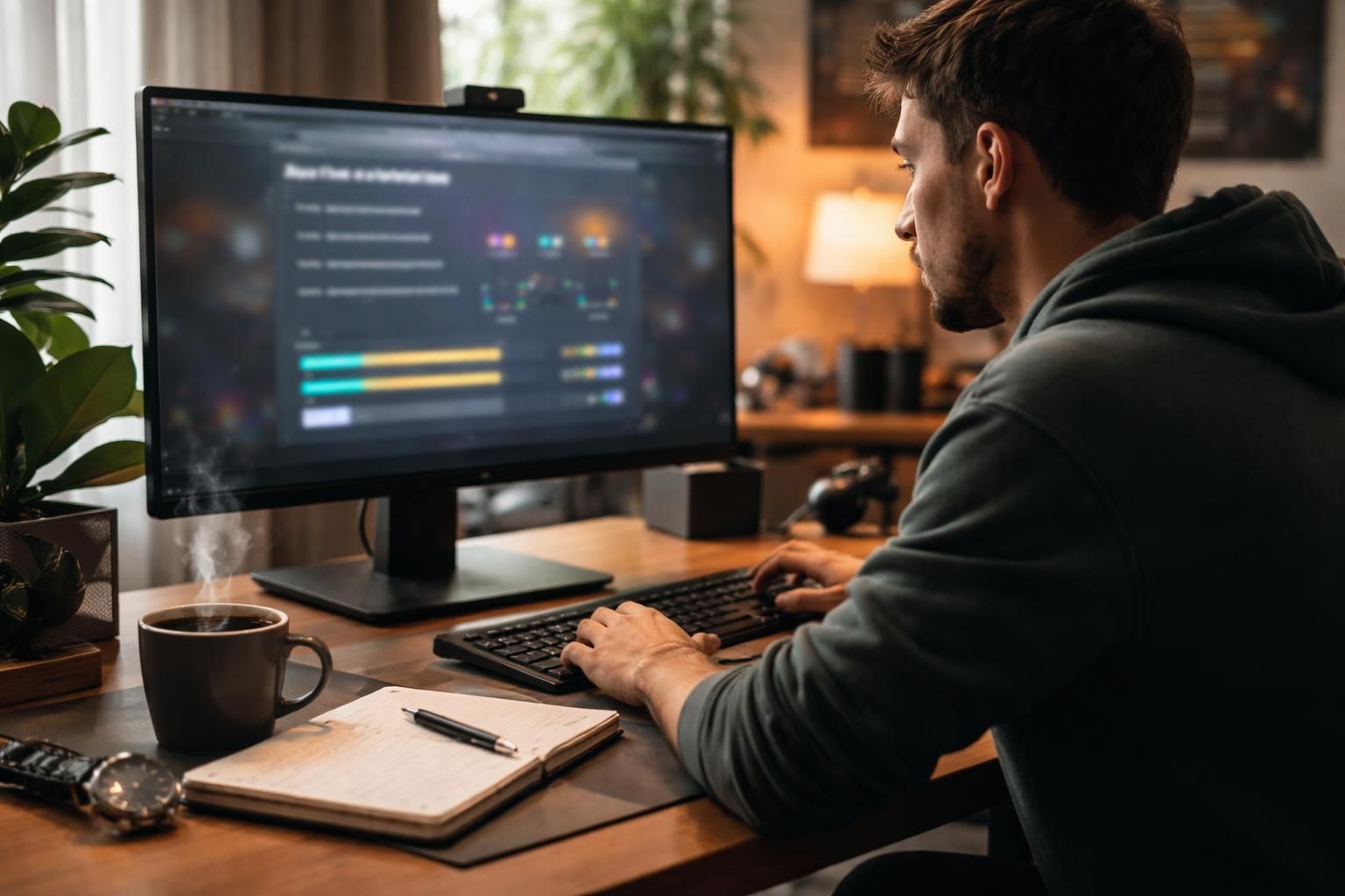 obtenez une estimation précise du temps nécessaire pour terminer vos jeux vidéo grâce à howlongtobeat, la référence pour les gamers souhaitant mieux gérer leur temps de jeu.