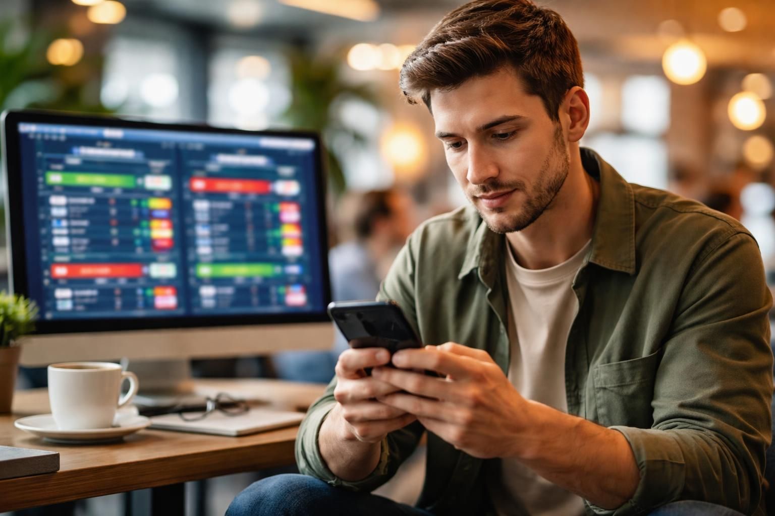 suivez en direct tous les résultats sportifs avec flashscore. scores, statistiques et mises à jour instantanées pour ne rien manquer de votre sport préféré au quotidien.