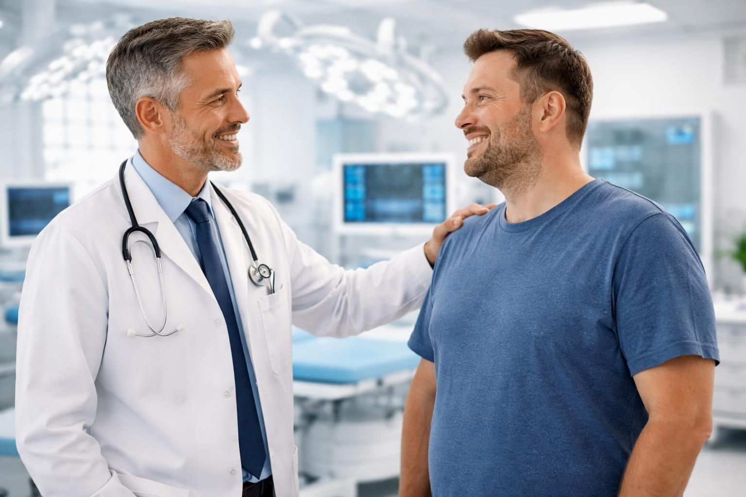 découvrez le hix bypass, une solution innovante et efficace pour traiter l’obésité. améliorez votre qualité de vie grâce à cette méthode chirurgicale avancée.