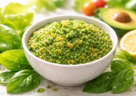 Le tarraré : un super aliment aux multiples vertus